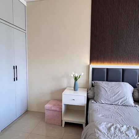 Nagoya Thamrin Apartment High Floor With View Eksteriør bilde