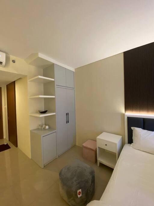 Nagoya Thamrin Apartment High Floor With View Eksteriør bilde
